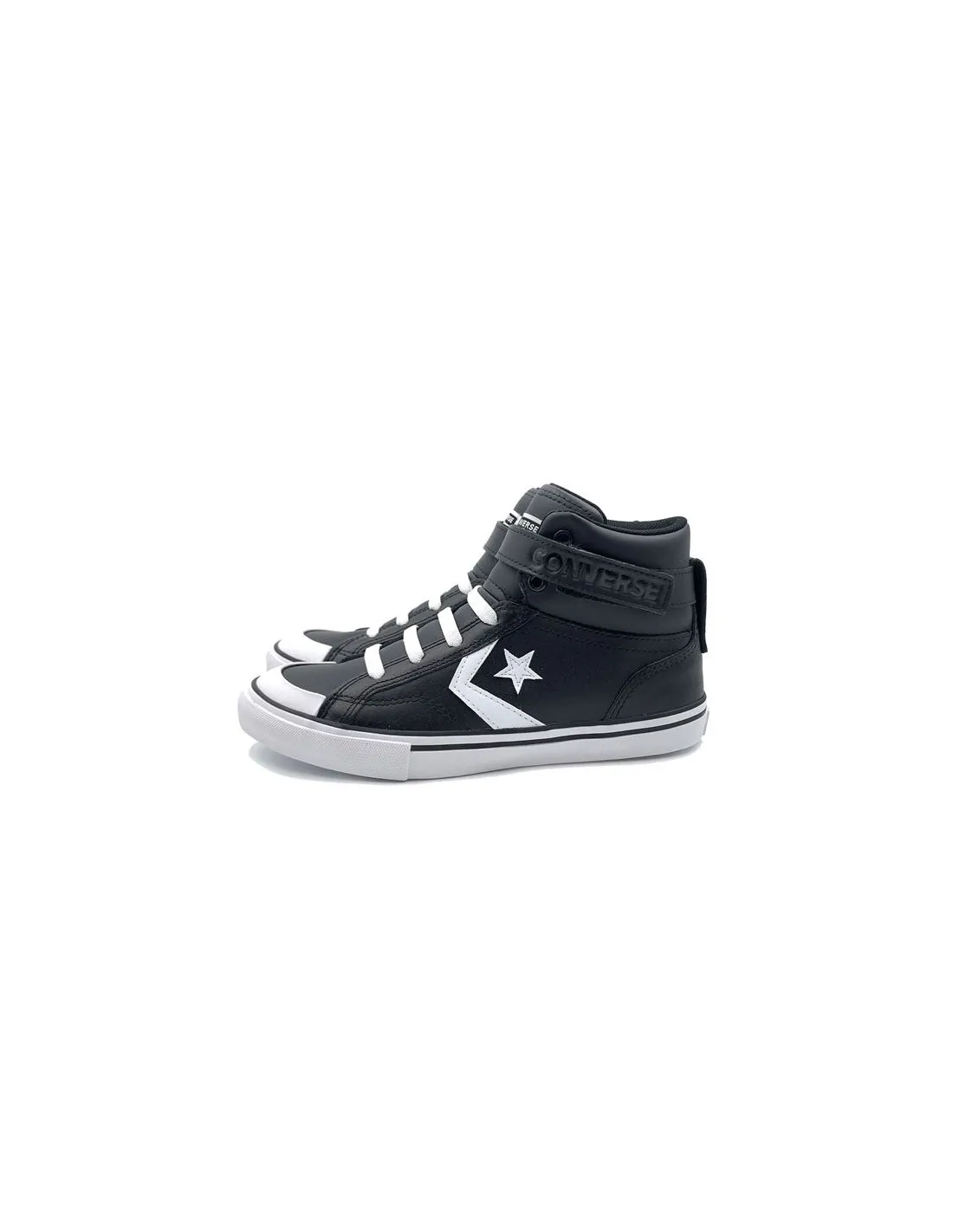 Zapatillas Converse Pro Blaze Mujer Bk
