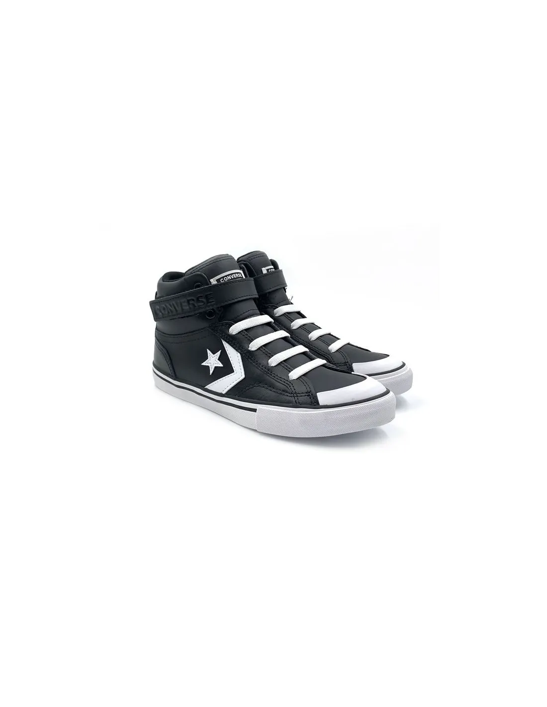 Zapatillas Converse Pro Blaze Mujer Bk