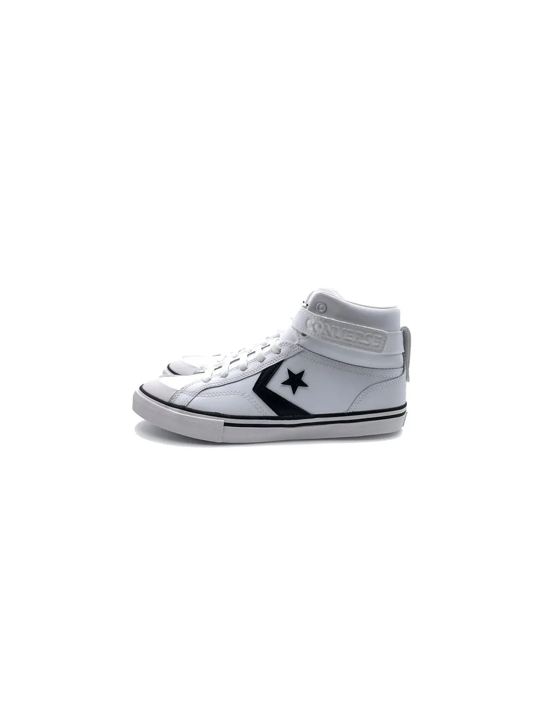 Zapatillas Converse Pro Blaze Mujer Wh