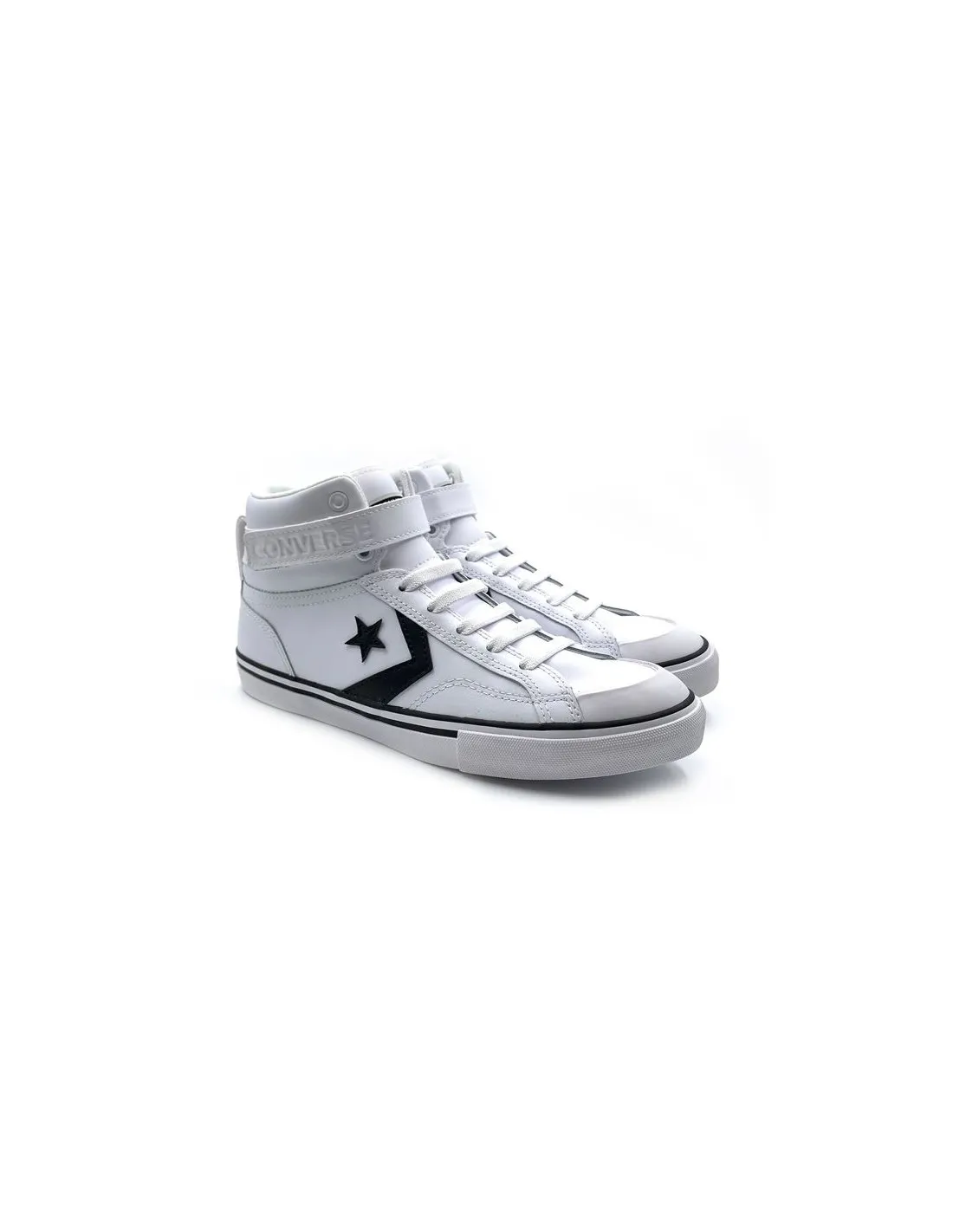 Zapatillas Converse Pro Blaze Mujer Wh