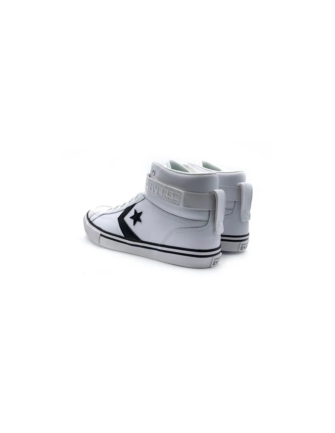Zapatillas Converse Pro Blaze Mujer Wh