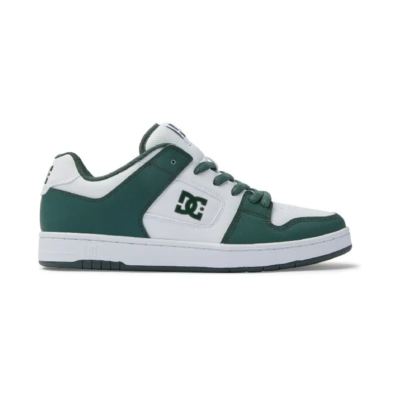  Zapatillas Dc shoes Manteca 4