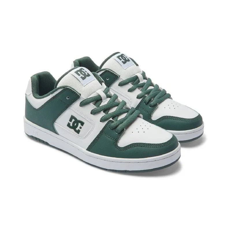  Zapatillas Dc shoes Manteca 4