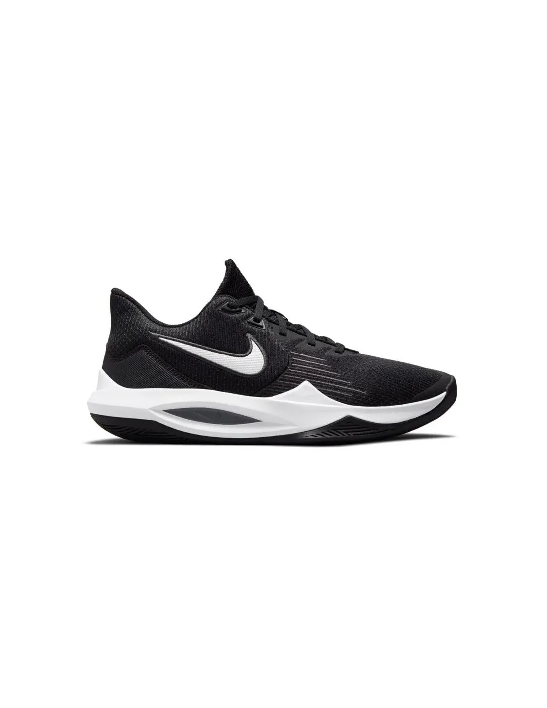 Zapatillas de Baloncesto Nike Precision 5