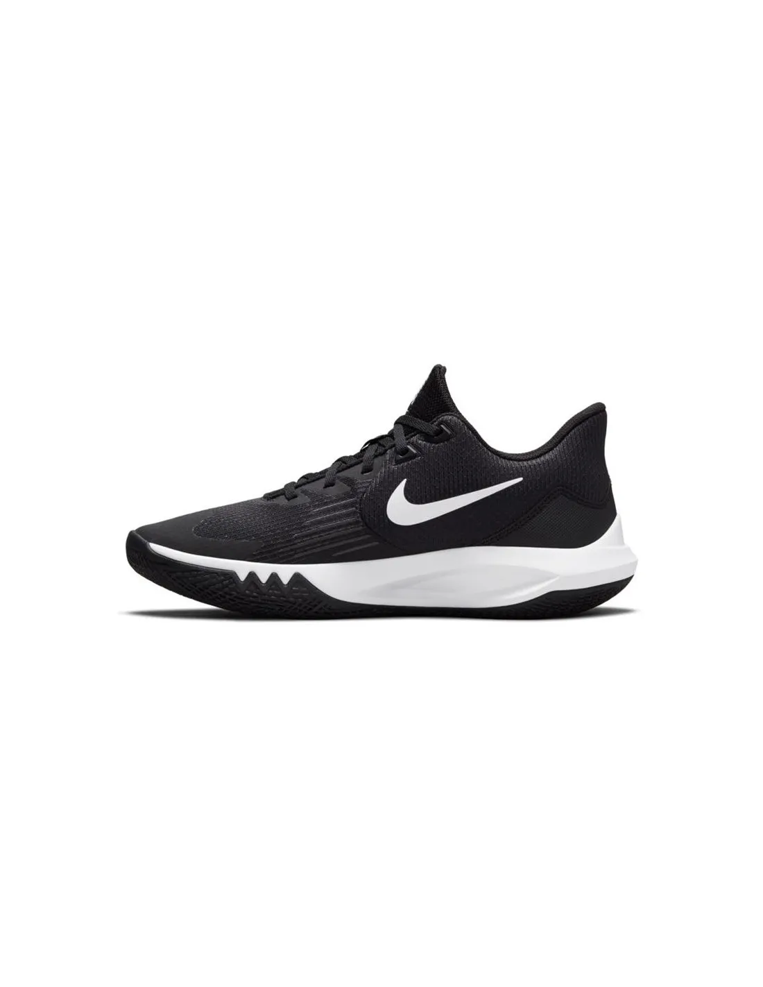 Zapatillas de Baloncesto Nike Precision 5