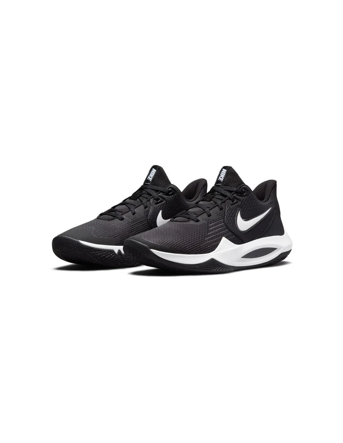 Zapatillas de Baloncesto Nike Precision 5