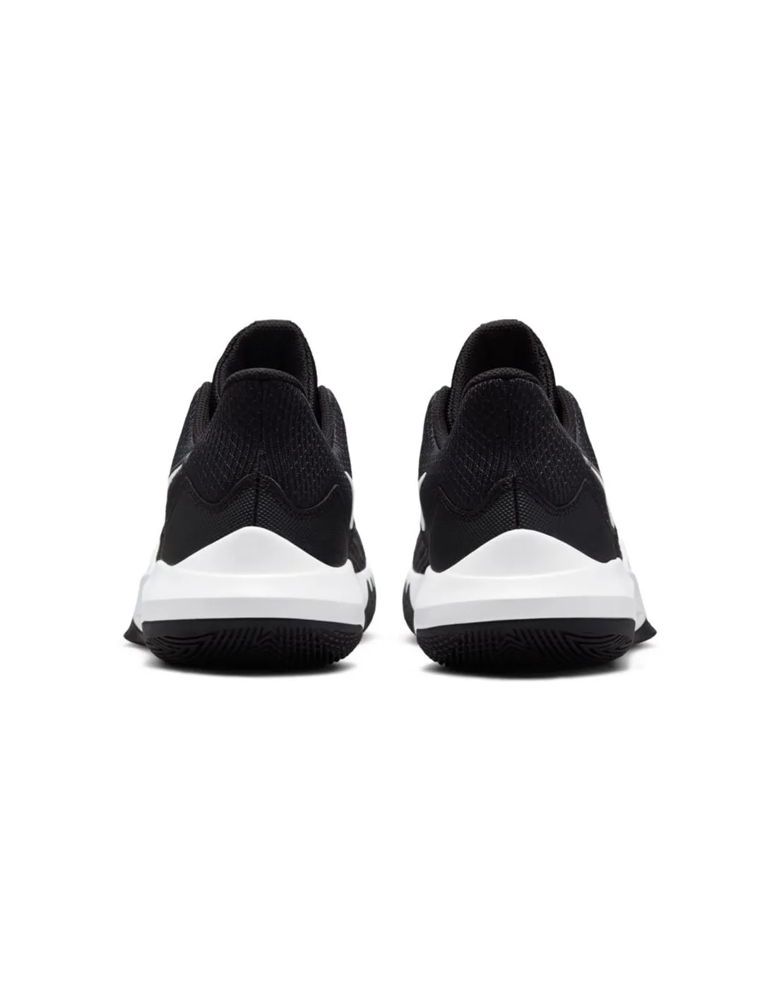 Zapatillas de Baloncesto Nike Precision 5