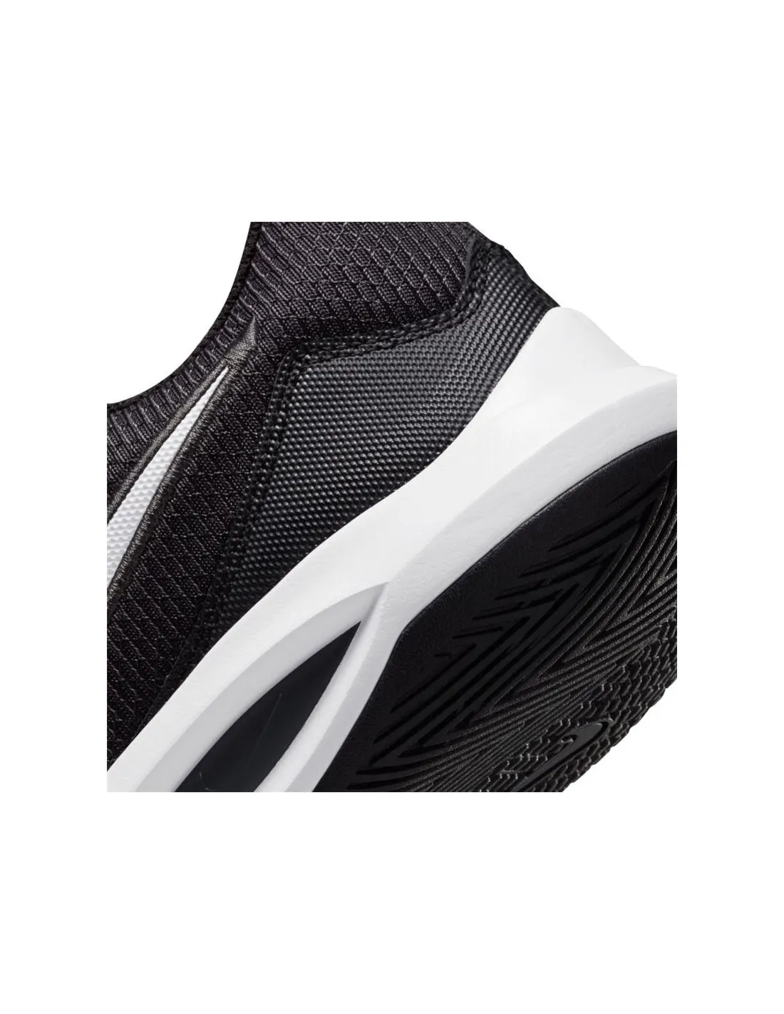 Zapatillas de Baloncesto Nike Precision 5