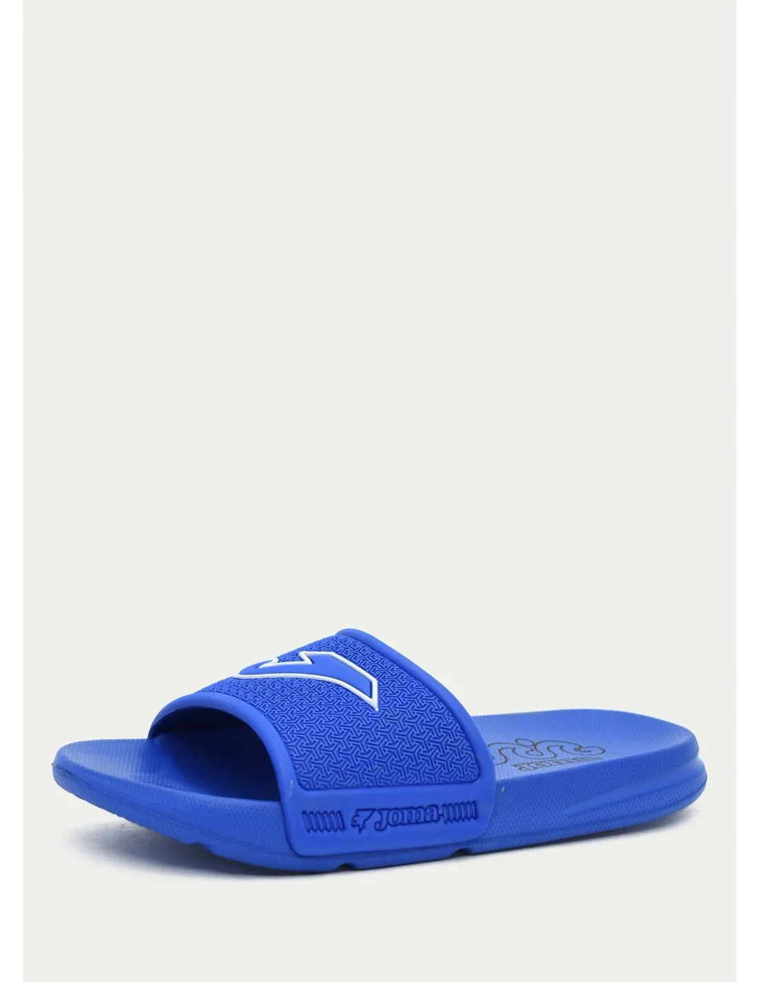 ZAPATILLAS DE PISCIN JOMA ISLAND AZULON 
