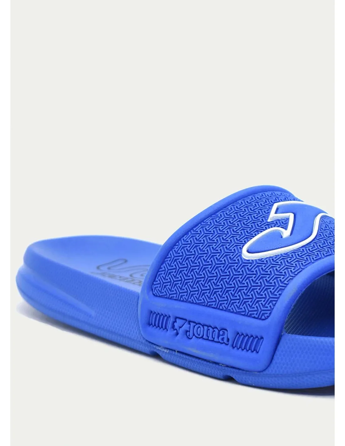 ZAPATILLAS DE PISCIN JOMA ISLAND AZULON 