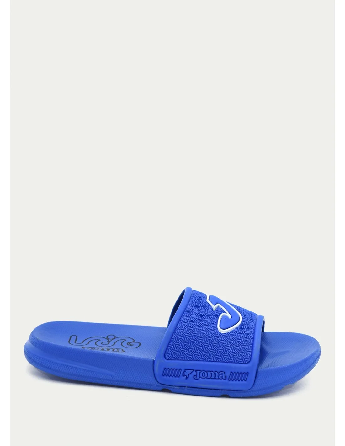 ZAPATILLAS DE PISCIN JOMA ISLAND AZULON 