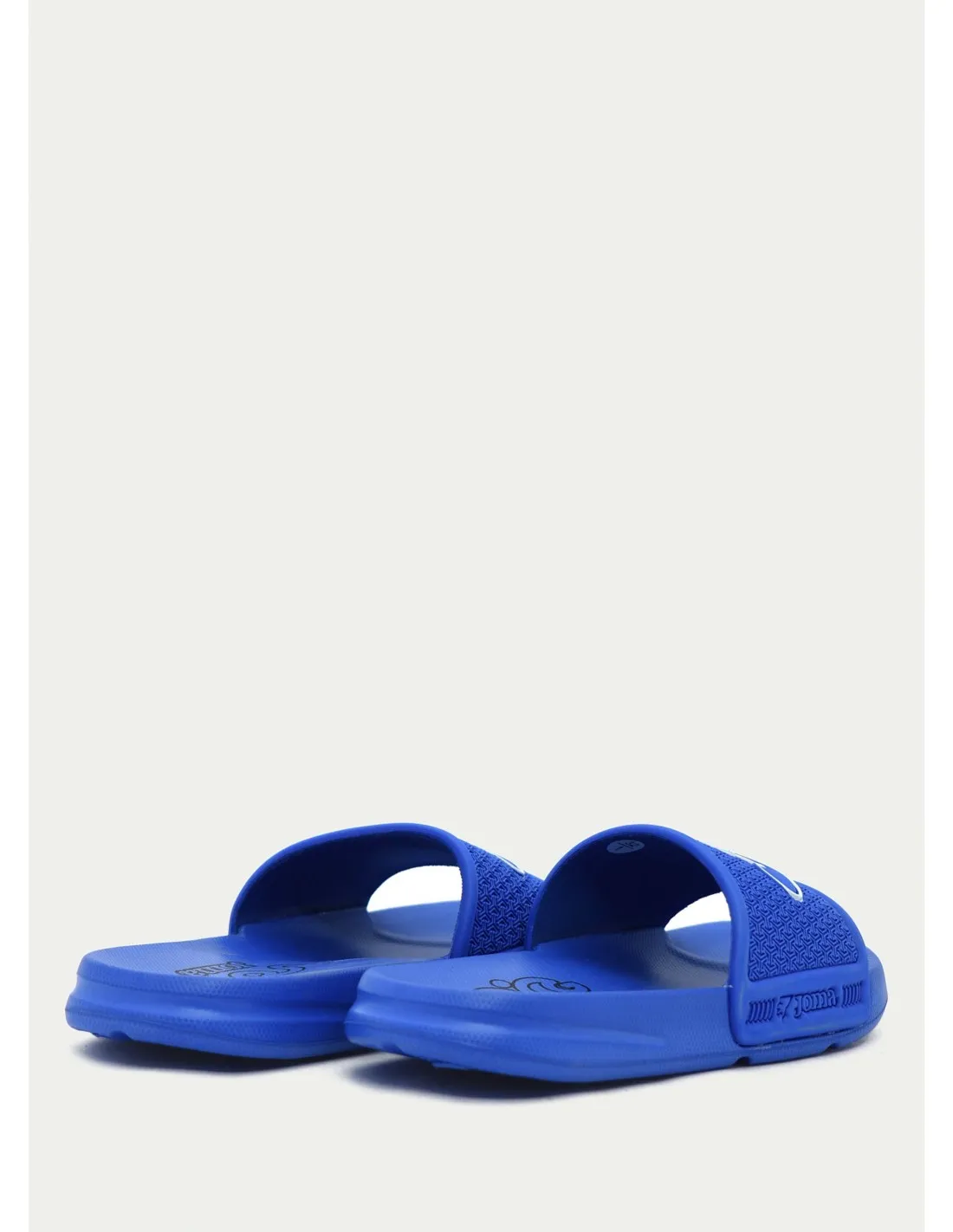 ZAPATILLAS DE PISCIN JOMA ISLAND AZULON 