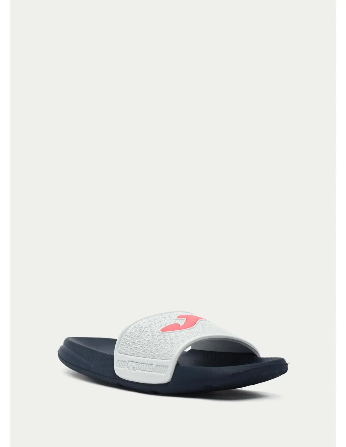 ZAPATILLAS DE PISCIN JOMA ISLAND BLANCO 