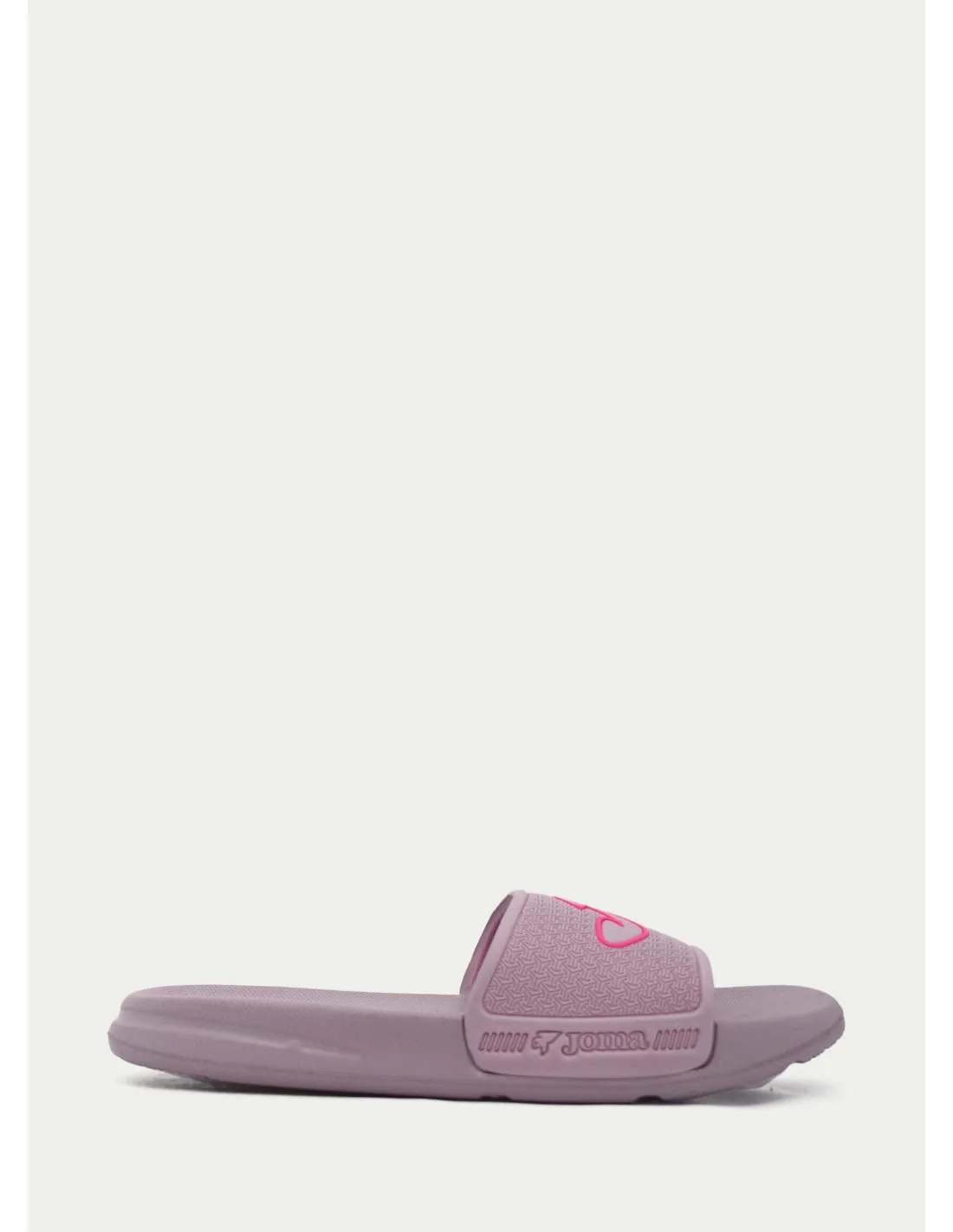 ZAPATILLAS DE PISCIN JOMA ISLAND ROSA 