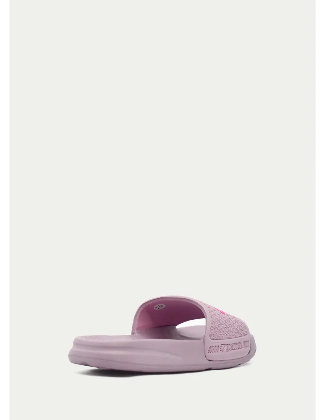 ZAPATILLAS DE PISCIN JOMA ISLAND ROSA 