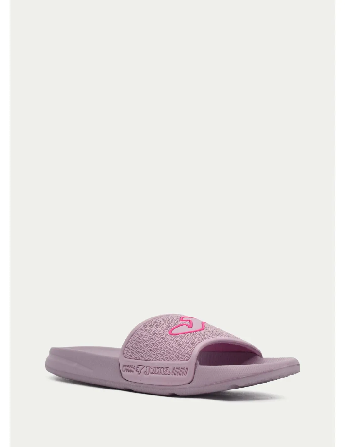ZAPATILLAS DE PISCIN JOMA ISLAND ROSA 