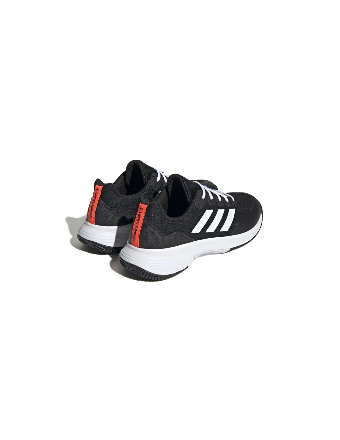 Zapatillas de Tenis adidas Gamecourt 2 Hombre