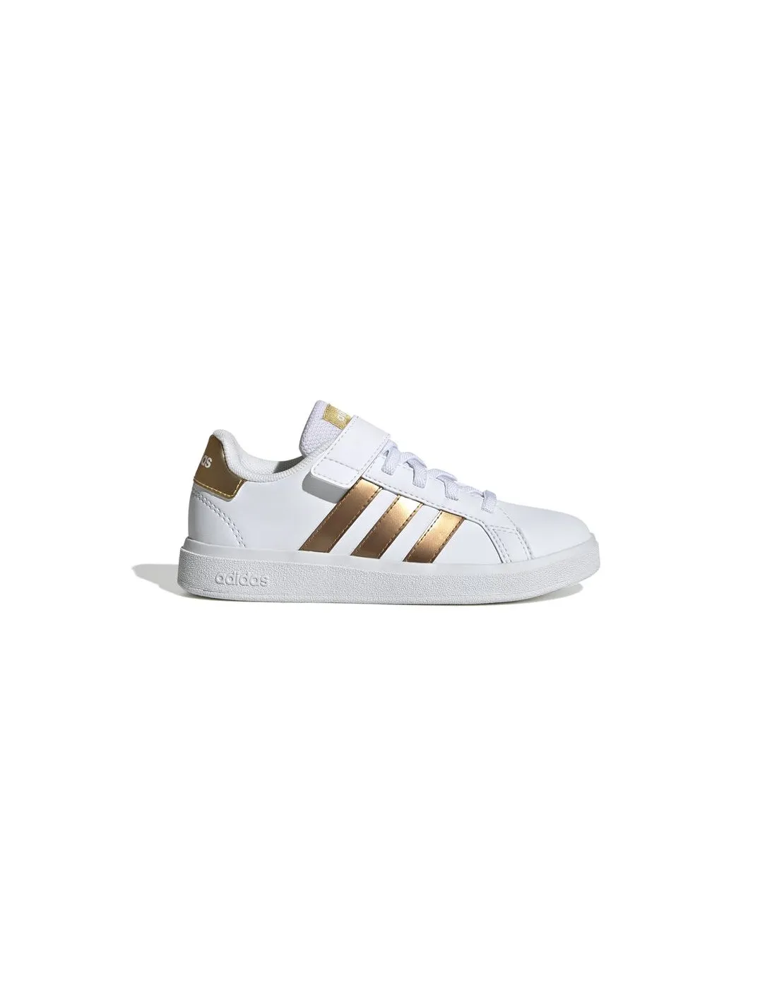 Zapatillas de Tenis adidas Grand Court 2.0 EL Infantil