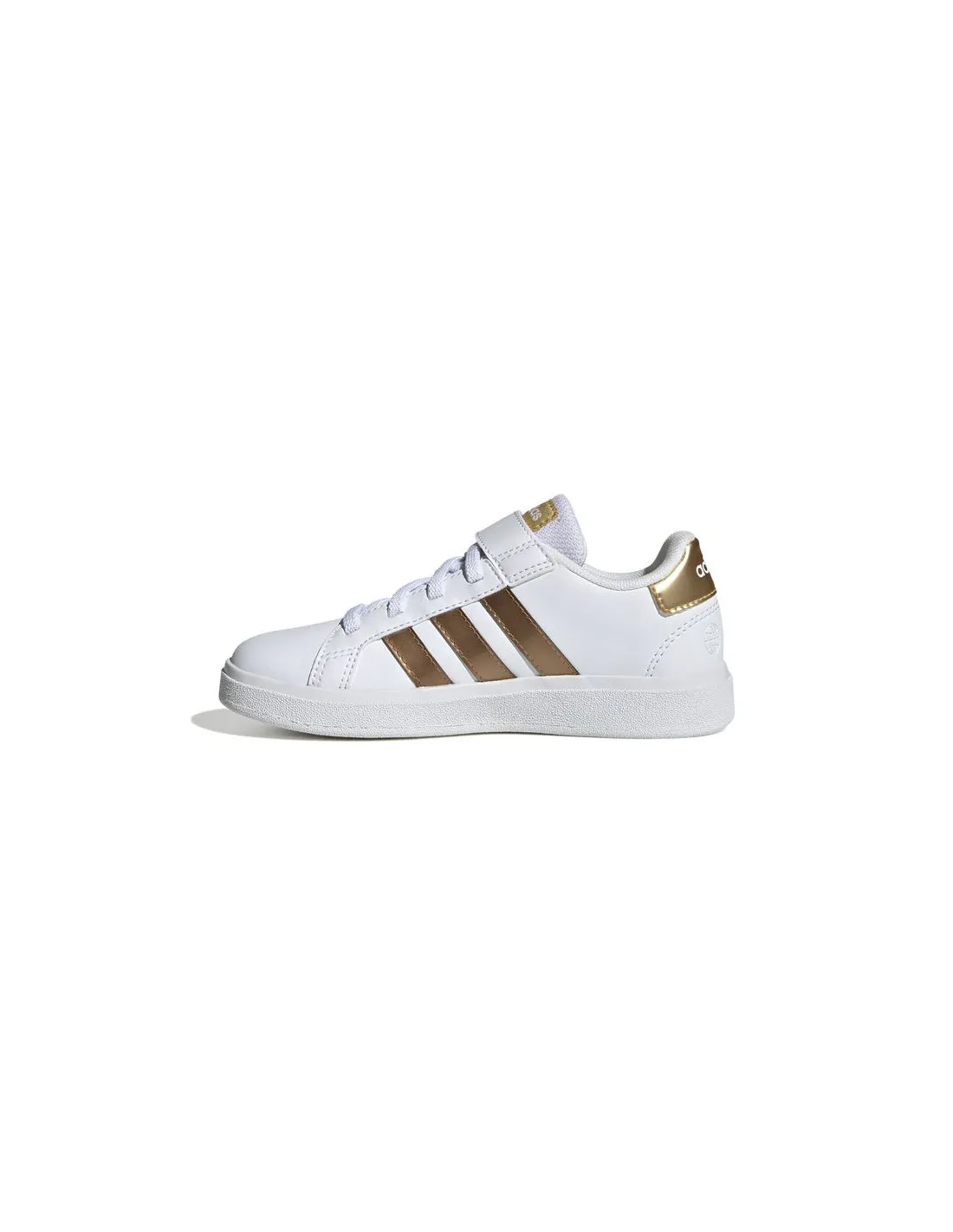 Zapatillas de Tenis adidas Grand Court 2.0 EL Infantil