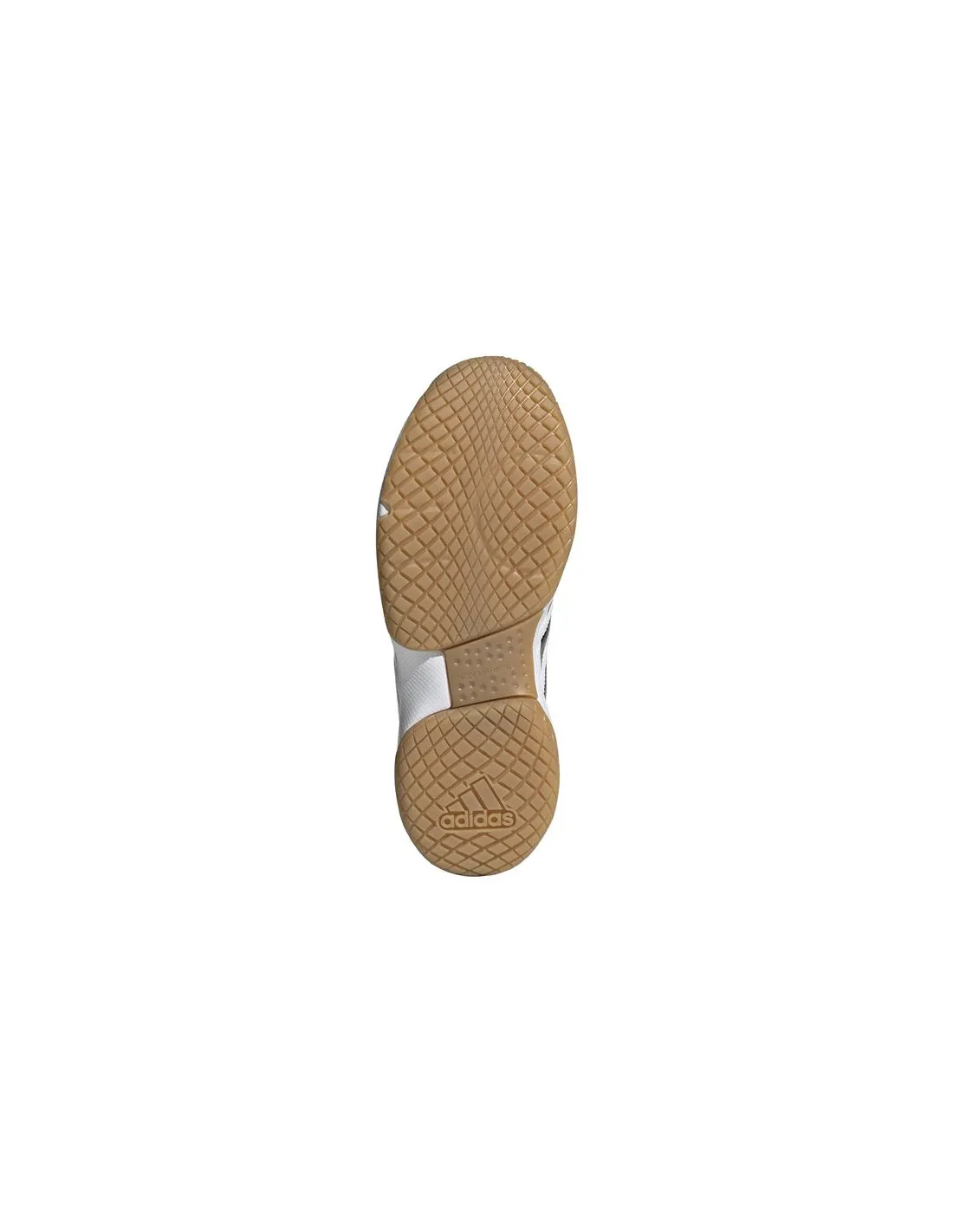 Zapatillas de tenis adidas Ligra 7 Indoor W White