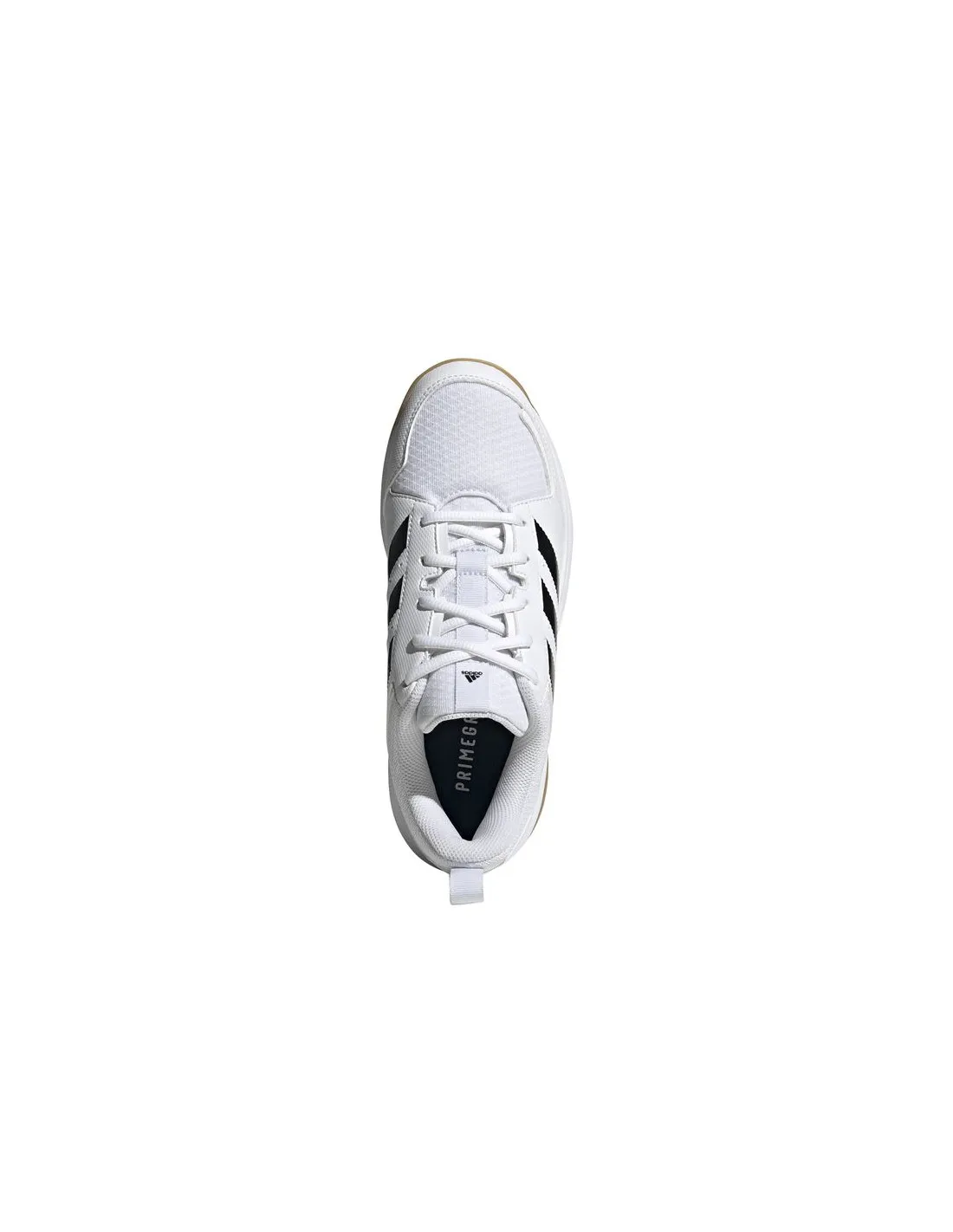 Zapatillas de tenis adidas Ligra 7 Indoor W White