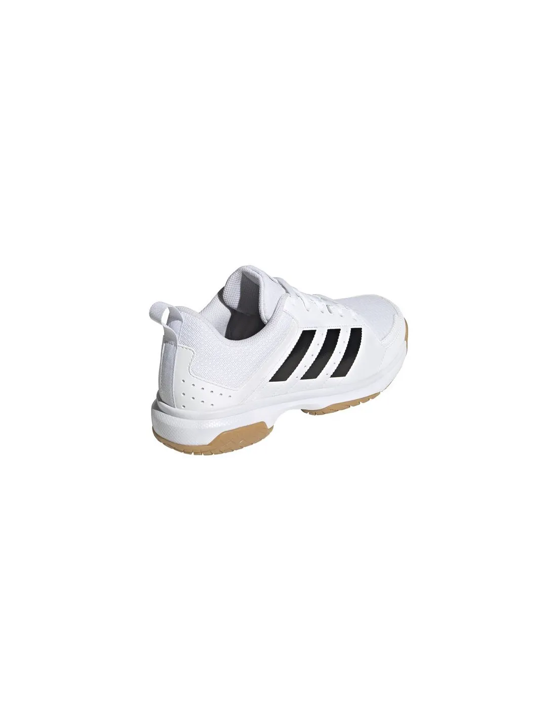 Zapatillas de tenis adidas Ligra 7 Indoor W White