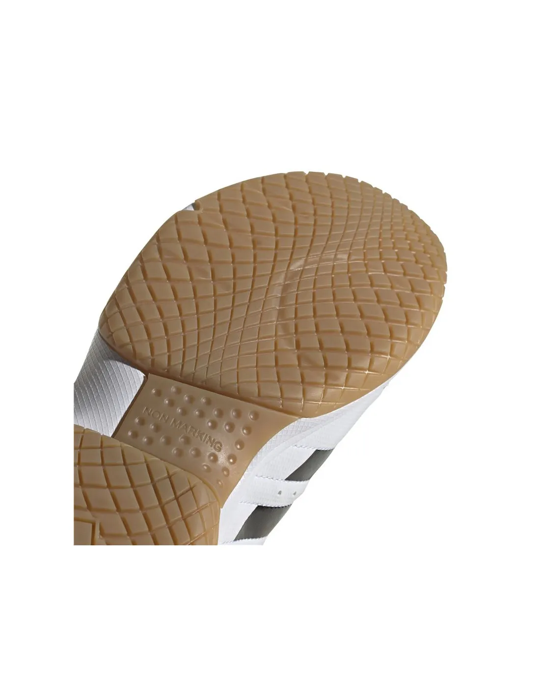 Zapatillas de tenis adidas Ligra 7 Indoor W White
