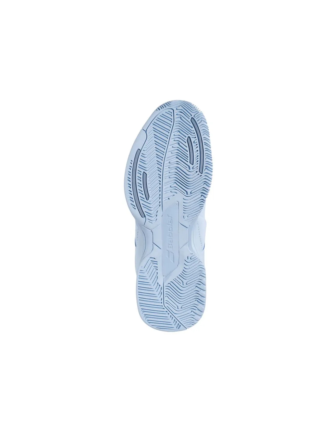 Zapatillas de Tenis Babolat Pulsion All Court W