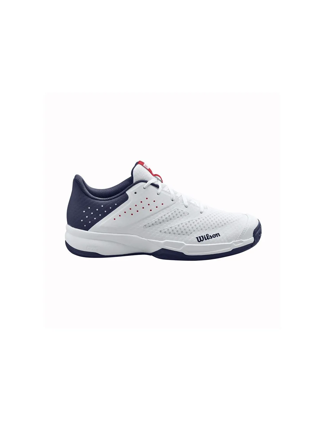 Zapatillas de Tenis Kaos Stroke 2,0 Blanco Hombre