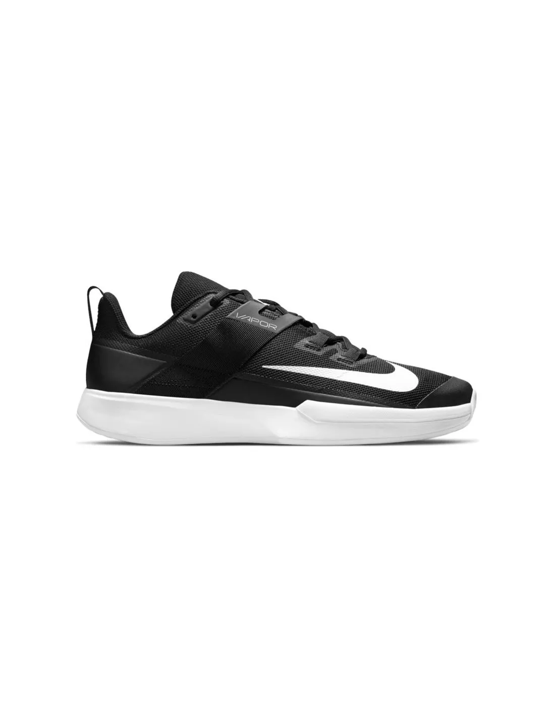 Zapatillas de tenis NikeCourt Vapor Lite Hombre BK
