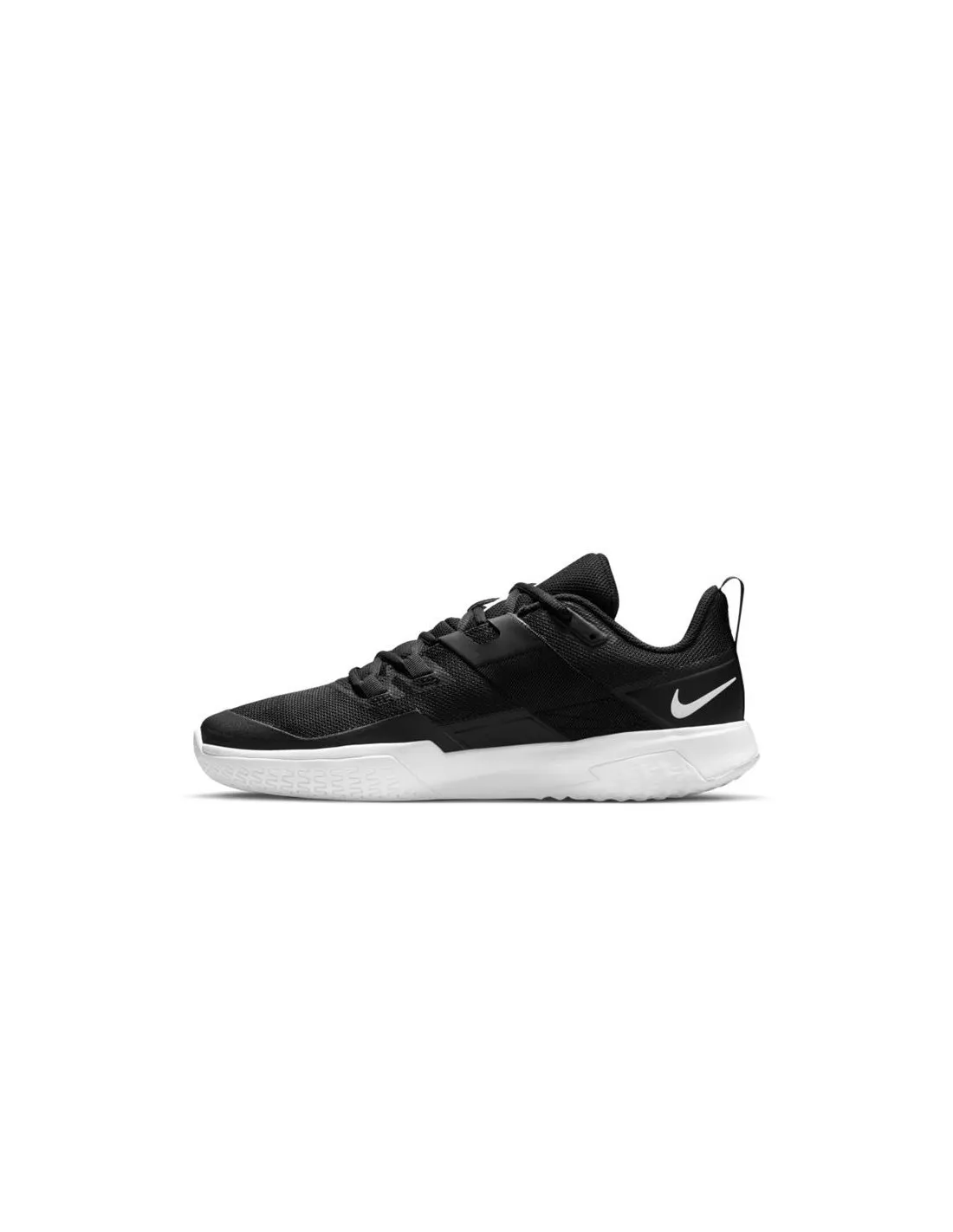 Zapatillas de tenis NikeCourt Vapor Lite Hombre BK