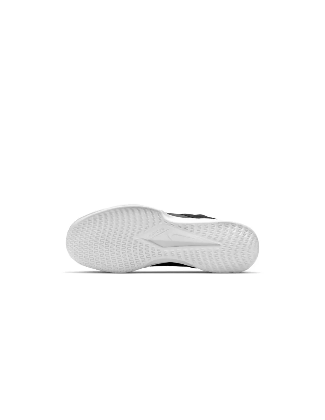 Zapatillas de tenis NikeCourt Vapor Lite Hombre BK