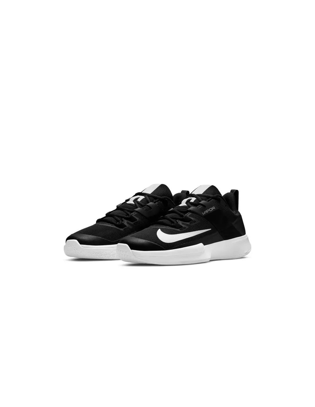 Zapatillas de tenis NikeCourt Vapor Lite Hombre BK
