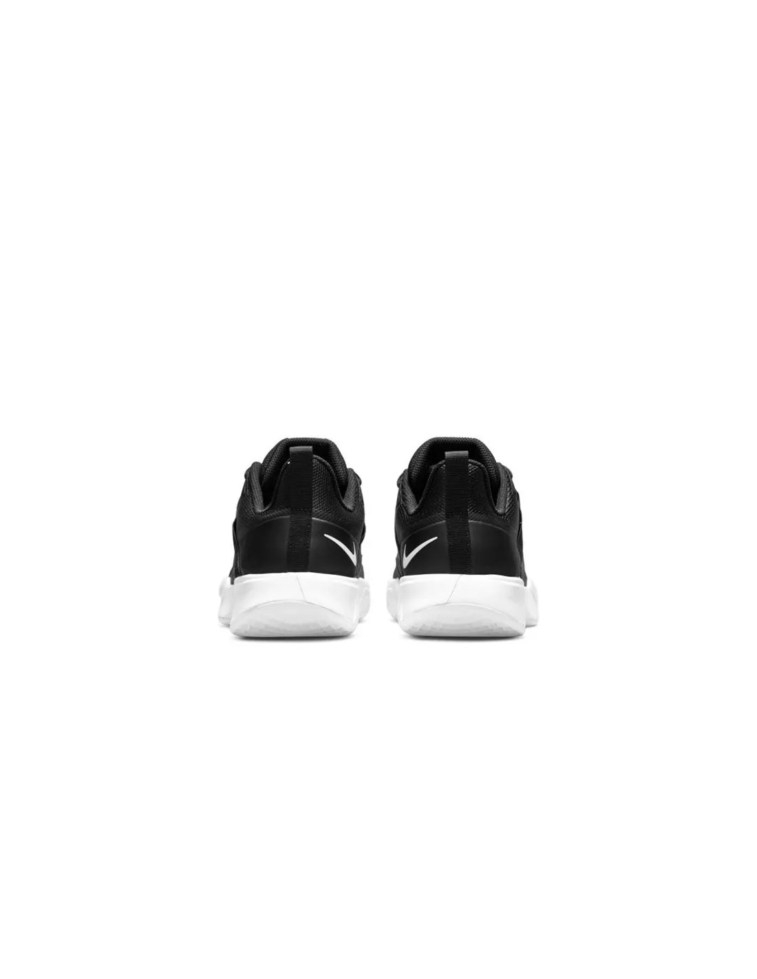 Zapatillas de tenis NikeCourt Vapor Lite Hombre BK