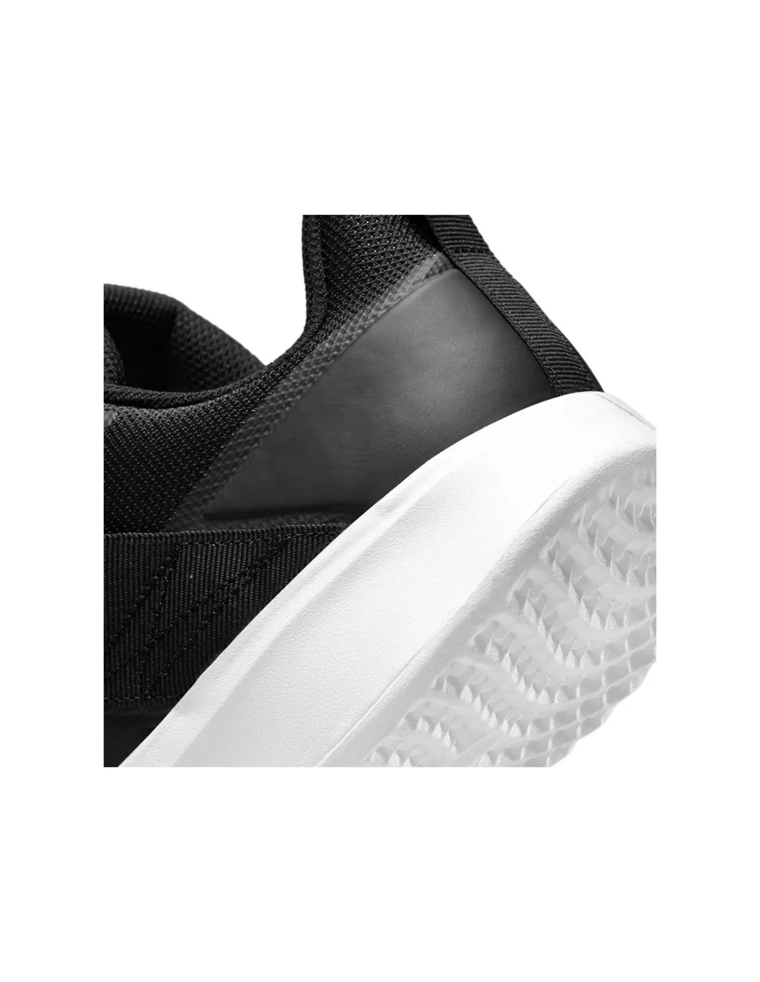 Zapatillas de tenis NikeCourt Vapor Lite Hombre BK