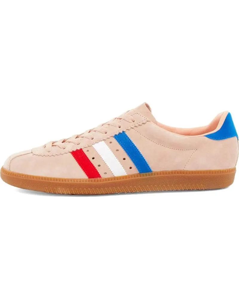 ZAPATILLAS DEPORTE ADIDAS  DE HOMBRE PADIHAM FX5639 PINK  BLUE  RED  42  LIGHT PINK