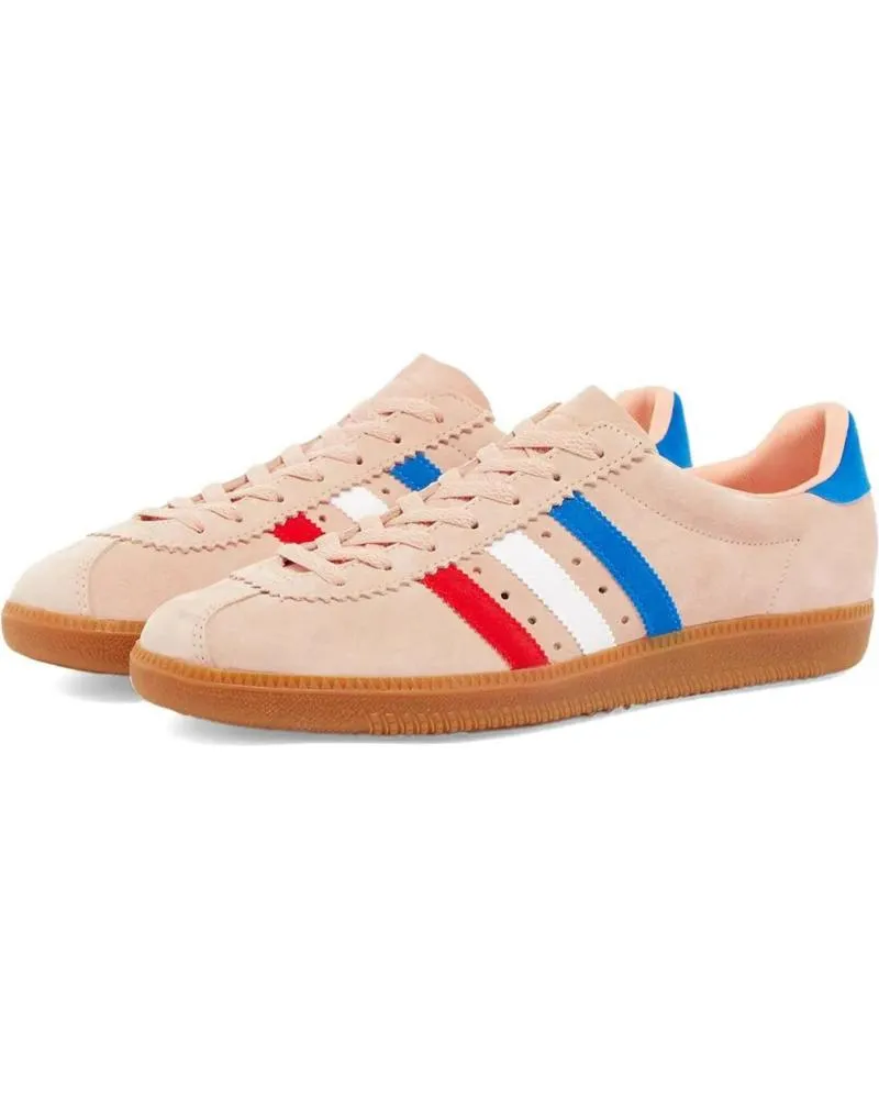 ZAPATILLAS DEPORTE ADIDAS  DE HOMBRE PADIHAM FX5639 PINK  BLUE  RED  42  LIGHT PINK