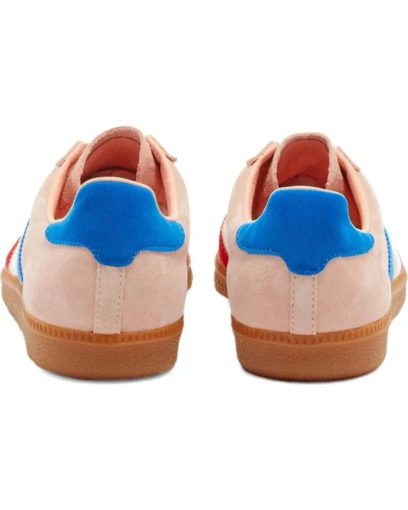 ZAPATILLAS DEPORTE ADIDAS  DE HOMBRE PADIHAM FX5639 PINK  BLUE  RED  42  LIGHT PINK