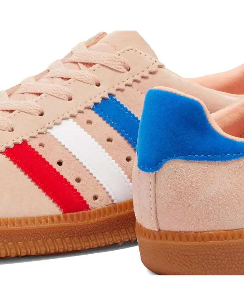 ZAPATILLAS DEPORTE ADIDAS  DE HOMBRE PADIHAM FX5639 PINK  BLUE  RED  42  LIGHT PINK