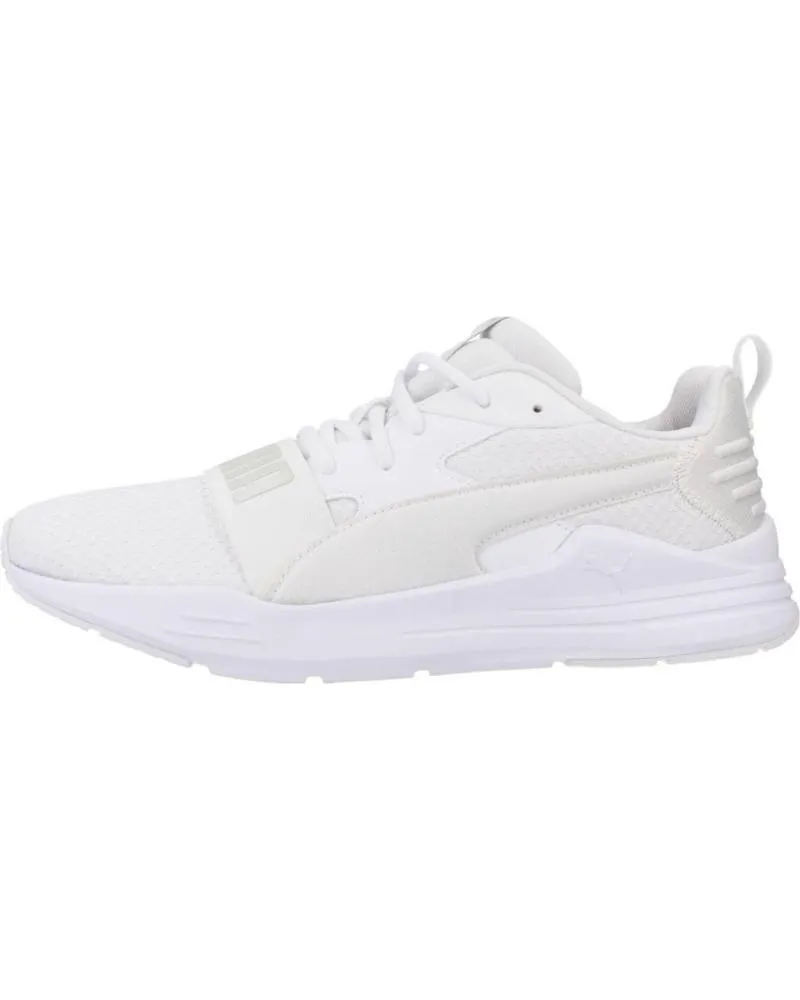 Zapatillas deporte de Hombre PUMA WIRED RUN PURE BLANCO