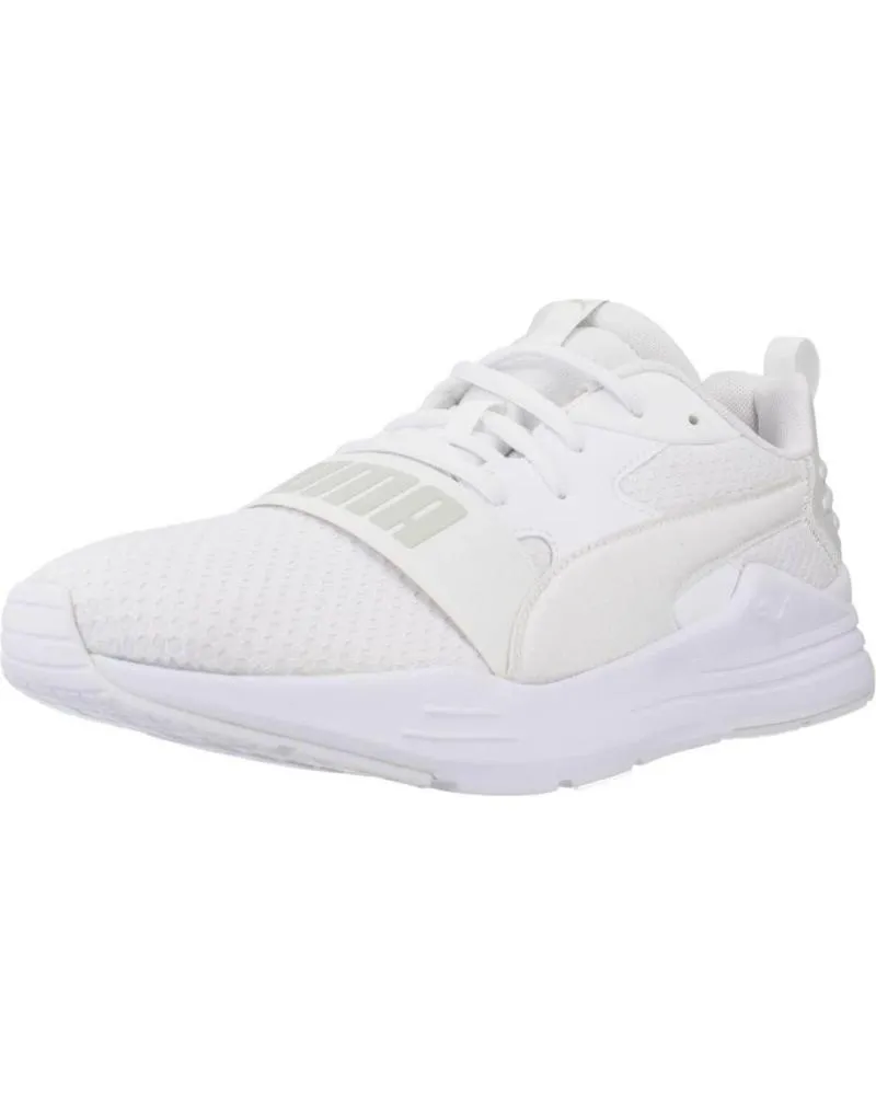 Zapatillas deporte de Hombre PUMA WIRED RUN PURE BLANCO