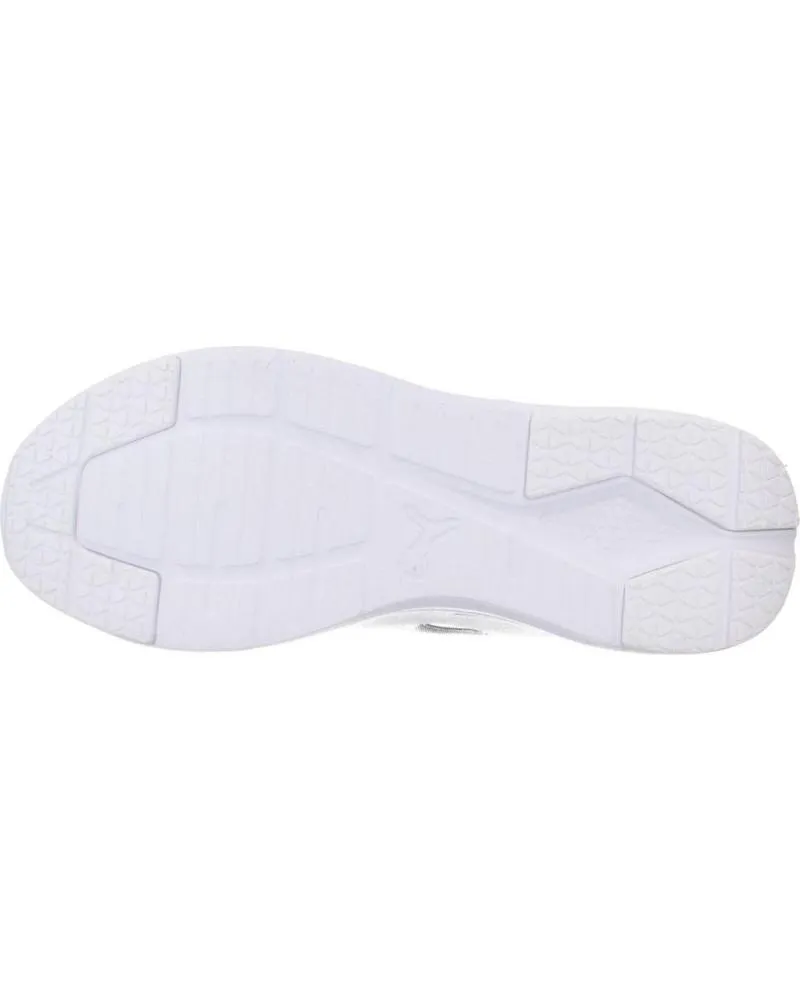 Zapatillas deporte de Hombre PUMA WIRED RUN PURE BLANCO