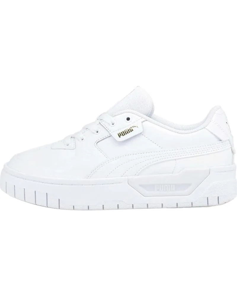 Zapatillas deporte de Mujer PUMA ZAPATILLAS CALI DREAM BLANCO
