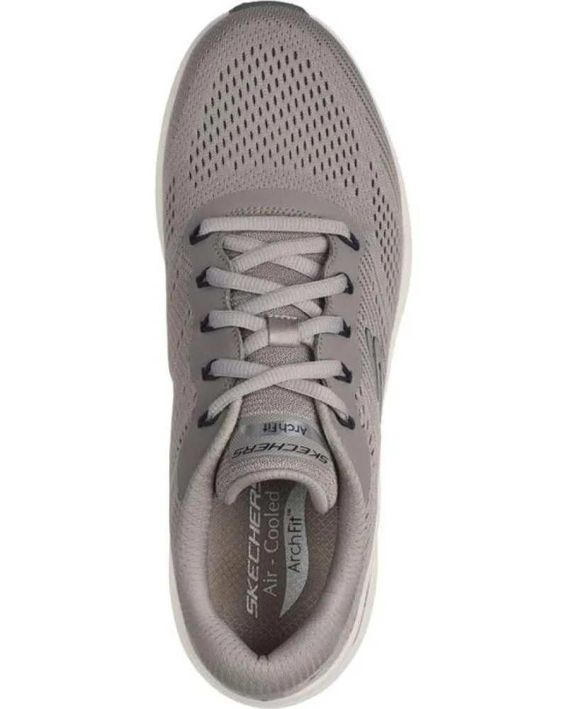 ZAPATILLAS DEPORTE SKECHERS  DE HOMBRE HOMBRE ARCH FIT 2 0 232700TPE  BEIGE