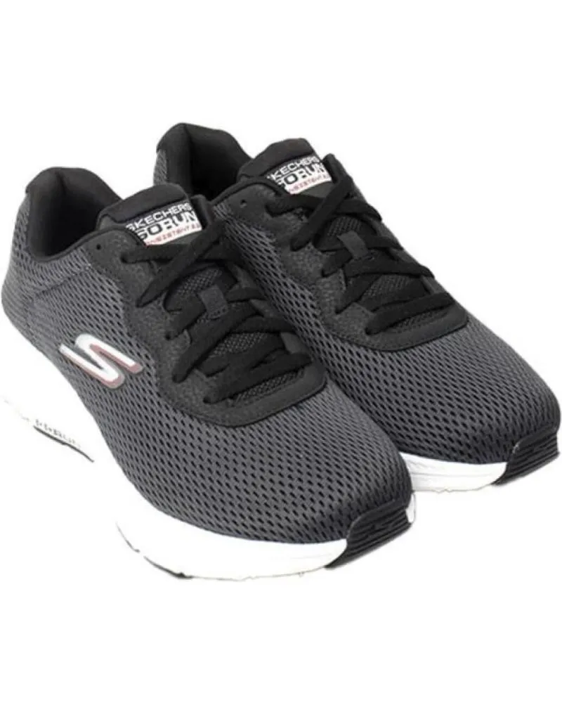 ZAPATILLAS DEPORTE SKECHERS  DE HOMBRE ZAPATILLAS GO RUN 2 0 220864CCRD  GRIS
