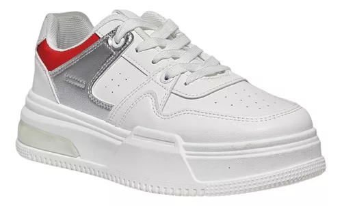 Zapatillas Deportivas Mujer  M339