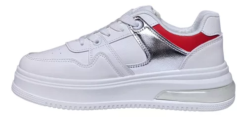 Zapatillas Deportivas Mujer  M339
