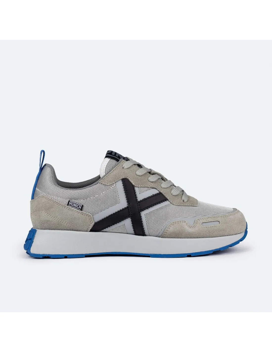 Zapatillas deportivas Xemine 66 de Munich