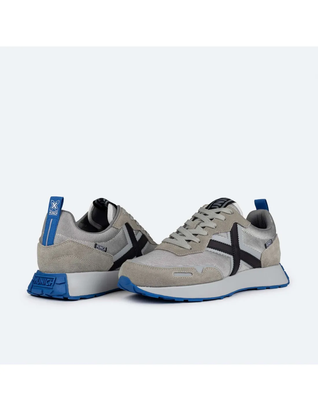Zapatillas deportivas Xemine 66 de Munich