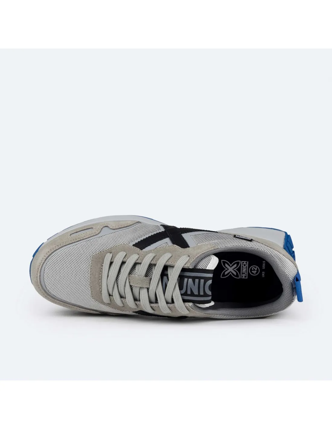 Zapatillas deportivas Xemine 66 de Munich